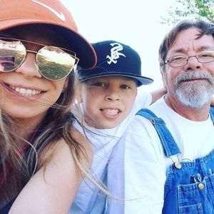 Meet your Posher, Cristian michael armani